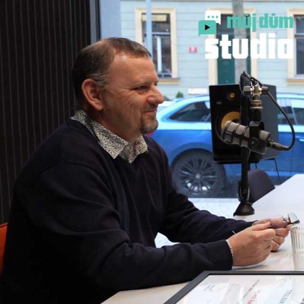 Můj dům studio